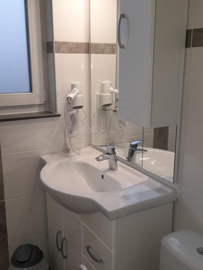 Berlin - Schoenefeld Gruene Wohnung 外观 照片