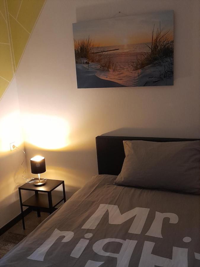 Berlin - Schoenefeld Gruene Wohnung 外观 照片