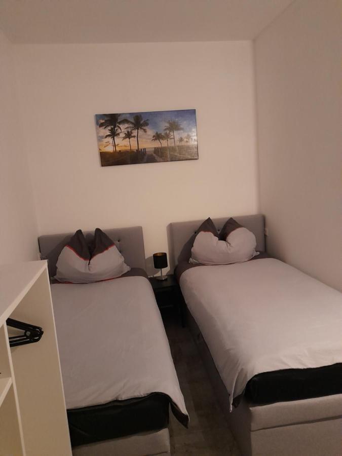Berlin - Schoenefeld Gruene Wohnung 外观 照片