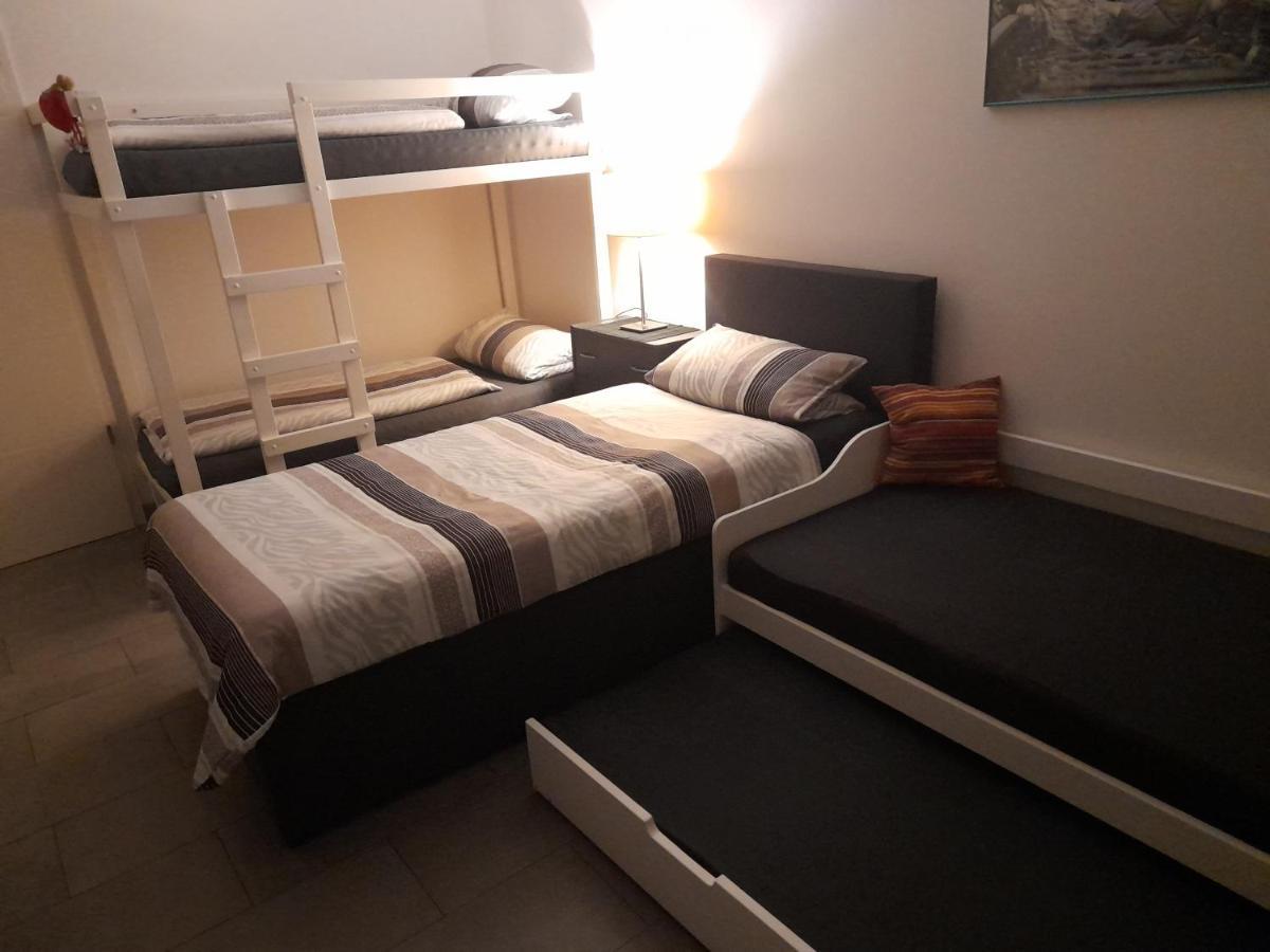 Berlin - Schoenefeld Gruene Wohnung 外观 照片