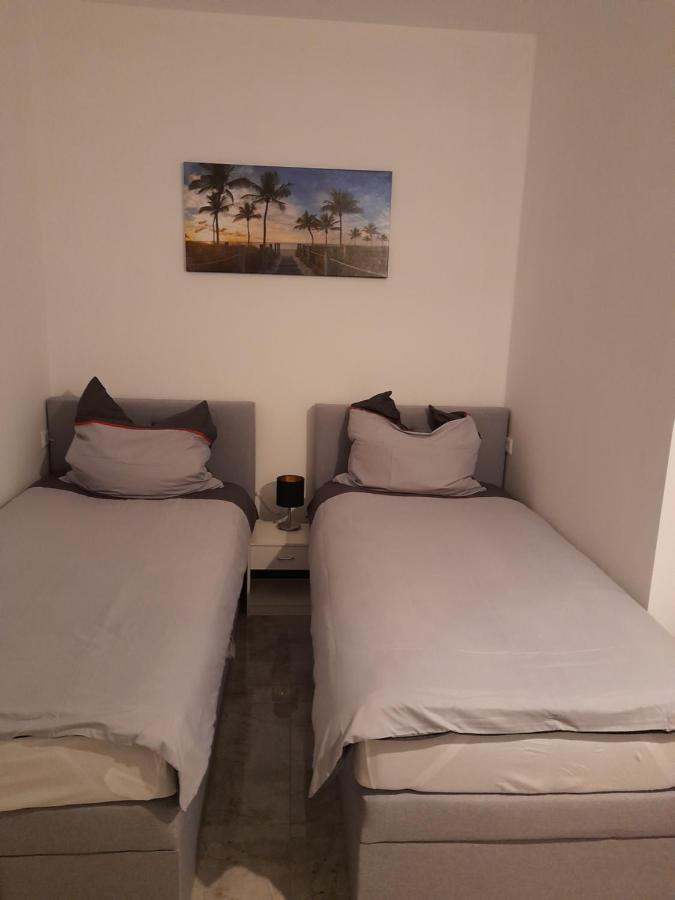 Berlin - Schoenefeld Gruene Wohnung 外观 照片