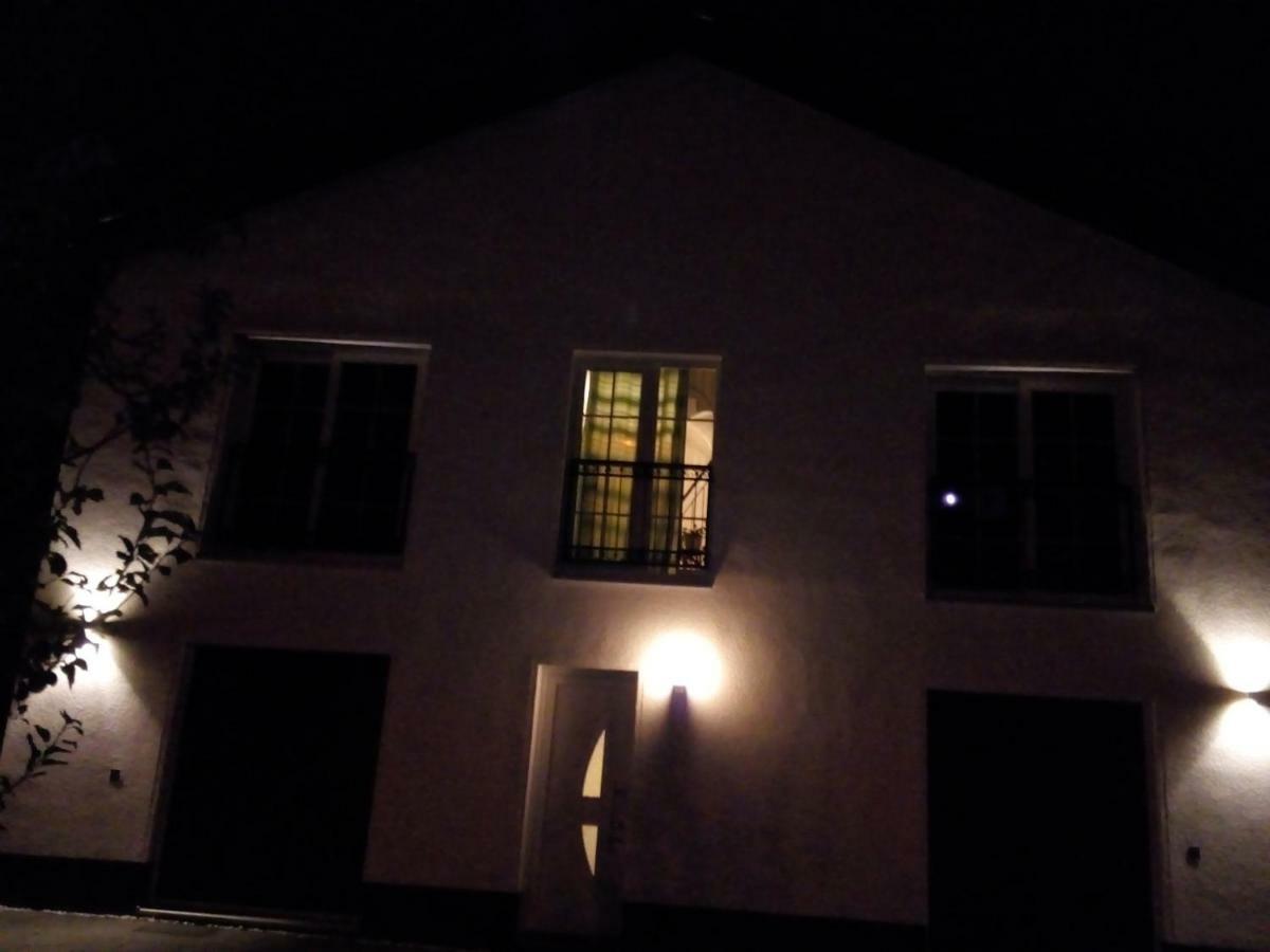 Berlin - Schoenefeld Gruene Wohnung 外观 照片